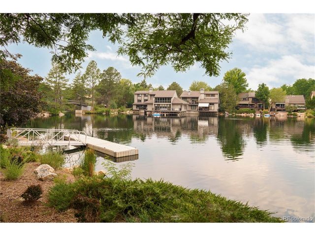 6321 S Florence Way, Englewood, CO 80111