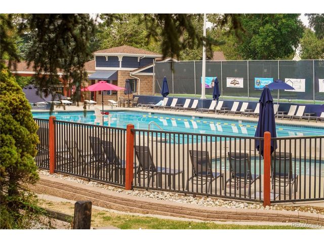 6321 S Florence Way, Englewood, CO 80111