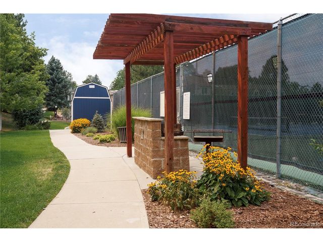 6321 S Florence Way, Englewood, CO 80111