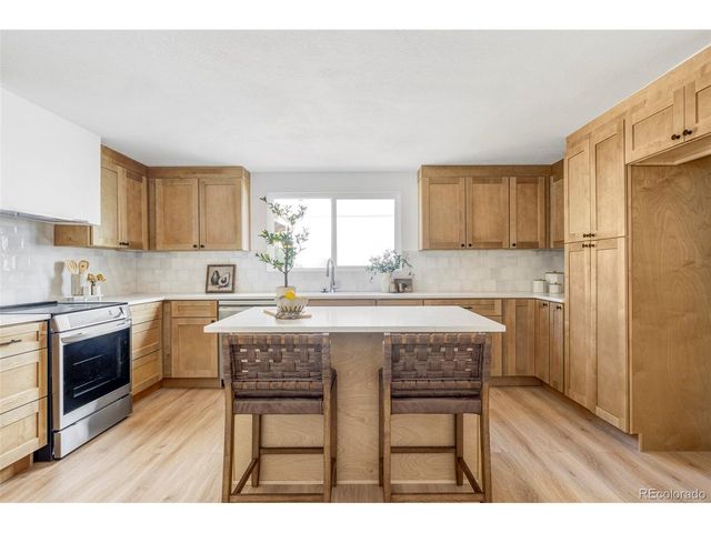 6321 S Florence Way, Englewood, CO 80111