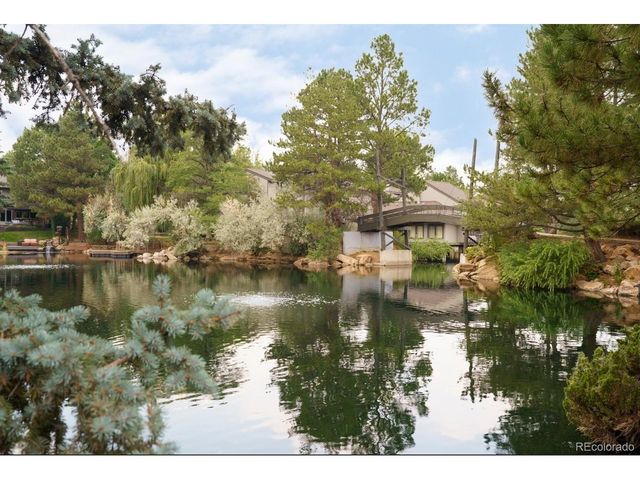 6321 S Florence Way, Englewood, CO 80111