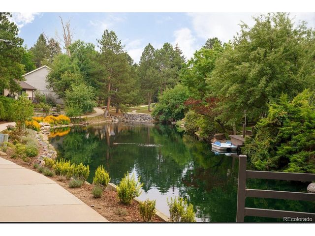 6321 S Florence Way, Englewood, CO 80111