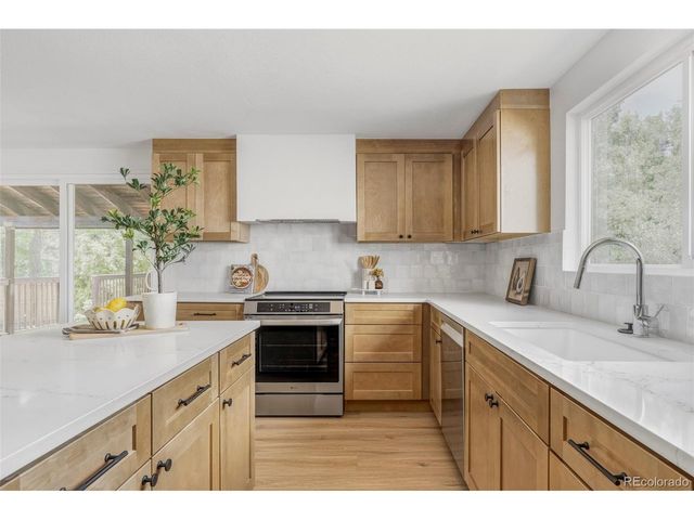 6321 S Florence Way, Englewood, CO 80111