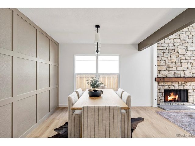 6321 S Florence Way, Englewood, CO 80111