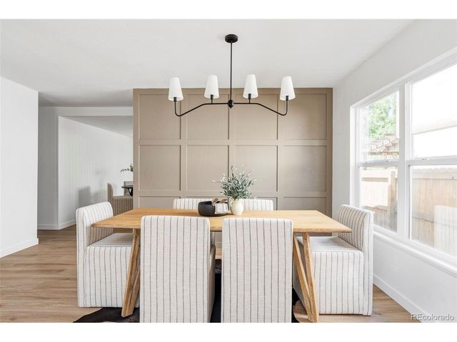 6321 S Florence Way, Englewood, CO 80111