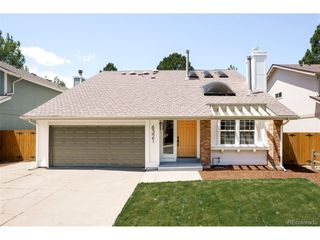 6321 S Florence Way, Englewood, CO 80111