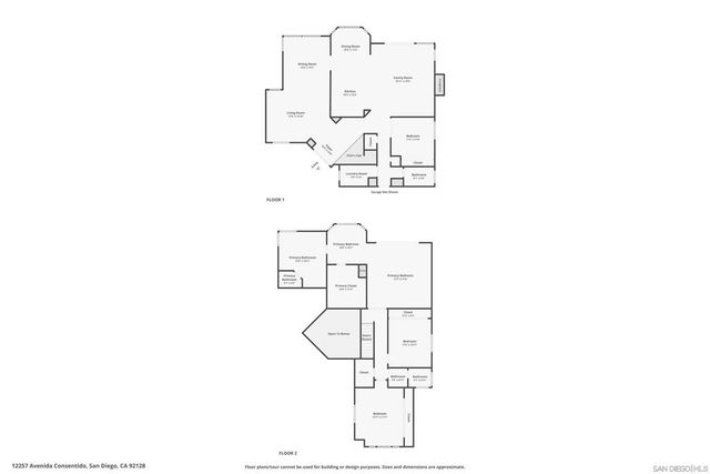 12257 Avenida Consentido, San Diego, CA 92128