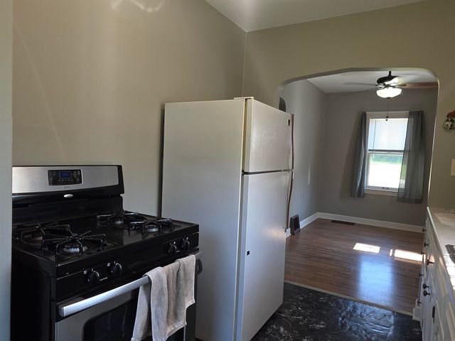 4616 Lafayette Road, Evansdale, IA 50707