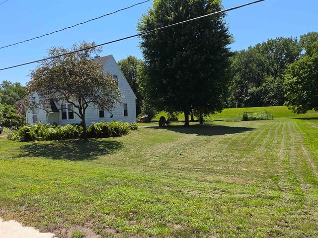 4616 Lafayette Road, Evansdale, IA 50707