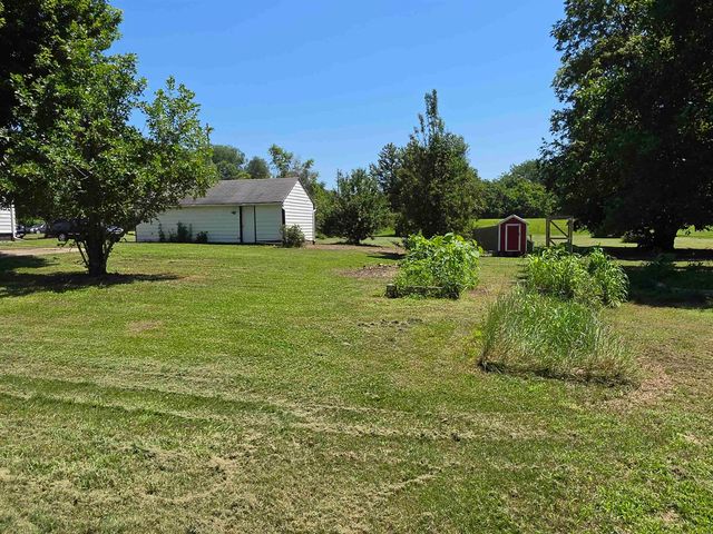 4616 Lafayette Road, Evansdale, IA 50707