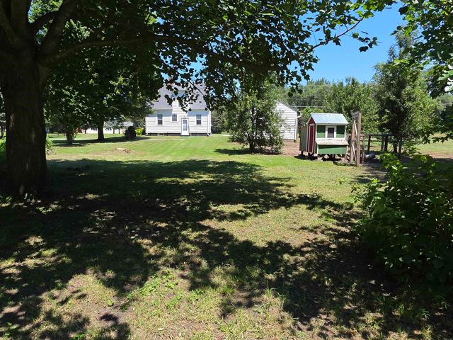 4616 Lafayette Road, Evansdale, IA 50707