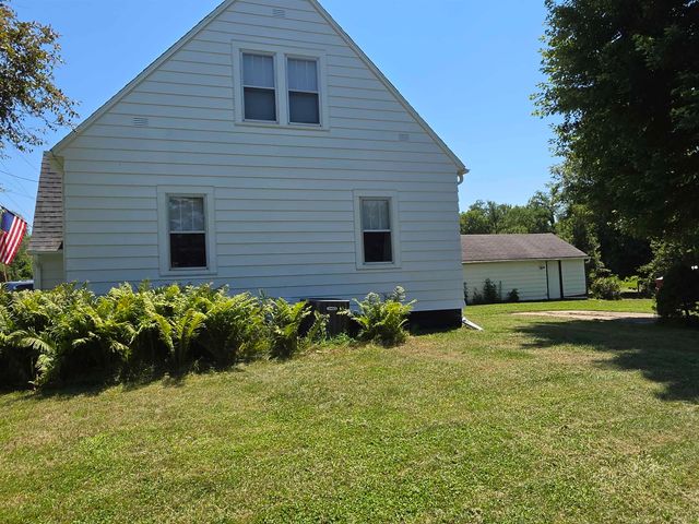 4616 Lafayette Road, Evansdale, IA 50707