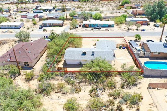 6978 Juniper Avenue, 29 Palms, CA 92277