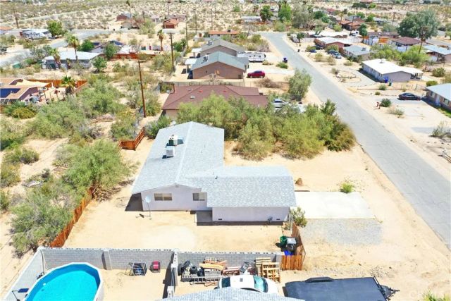 6978 Juniper Avenue, 29 Palms, CA 92277