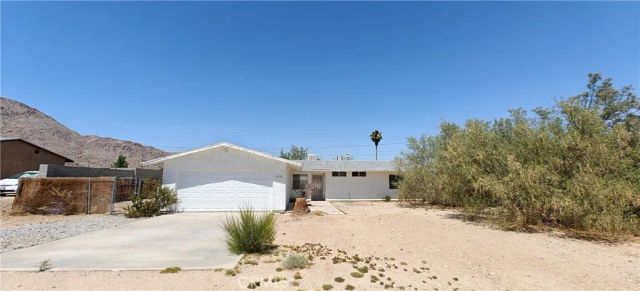 6978 Juniper Avenue, 29 Palms, CA 92277