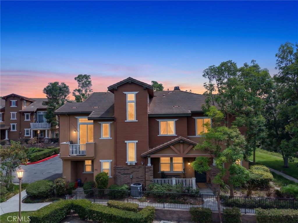 73 Chadron Circle, Ladera Ranch, CA 92694 — exterior
