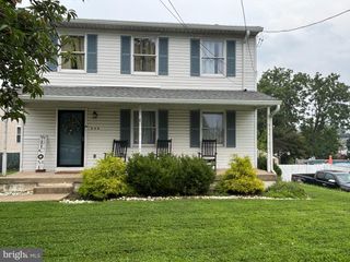 229 SHELMIRE ST #, Jenkintown, PA 19046
