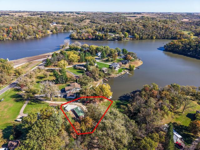 170 Fisherman Drive NW, Oronoco, MN 55960