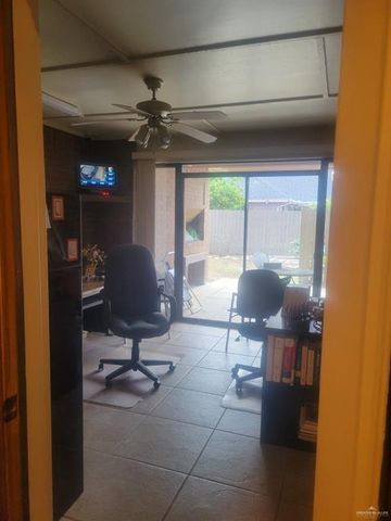 400 E Wisteria Avenue, Mcallen, TX 78504