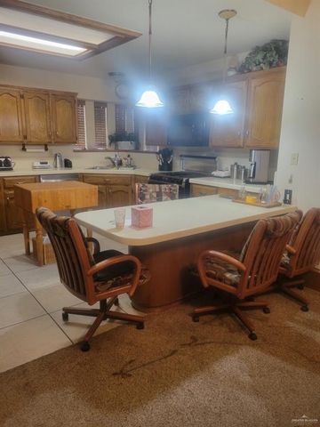 400 E Wisteria Avenue, Mcallen, TX 78504