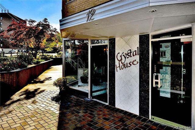 12 Old Mamaroneck Road 7K, White Plains, NY 10601