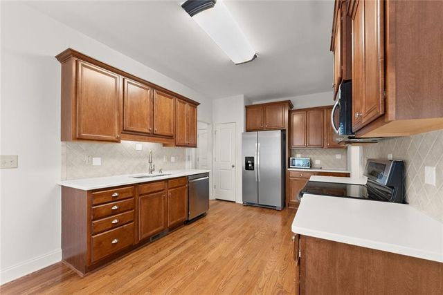 437 Morgan Lane, Dawsonville, GA 30534