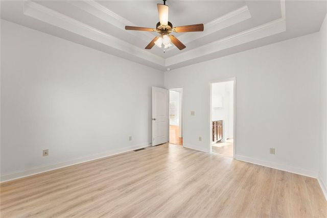 437 Morgan Lane, Dawsonville, GA 30534