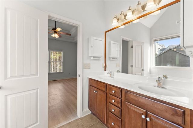 437 Morgan Lane, Dawsonville, GA 30534