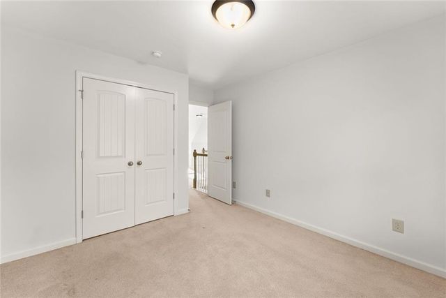 437 Morgan Lane, Dawsonville, GA 30534