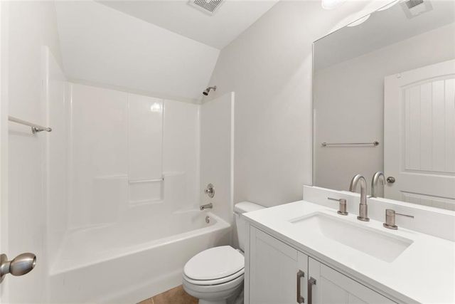 437 Morgan Lane, Dawsonville, GA 30534