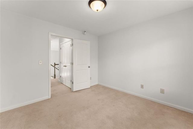 437 Morgan Lane, Dawsonville, GA 30534