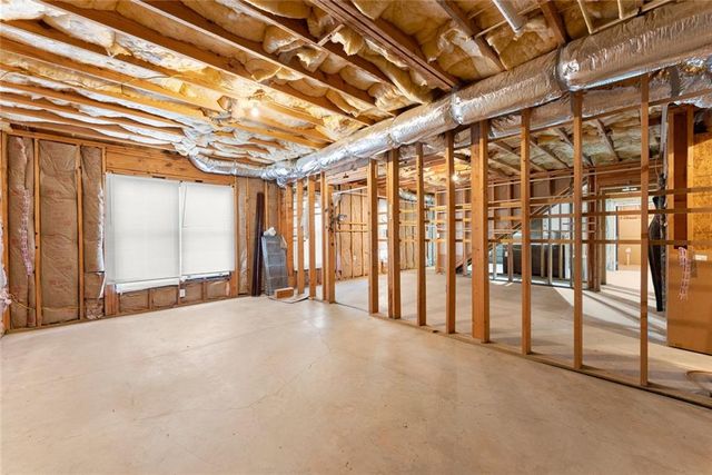 437 Morgan Lane, Dawsonville, GA 30534