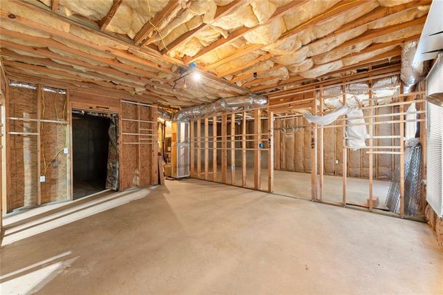 437 Morgan Lane, Dawsonville, GA 30534