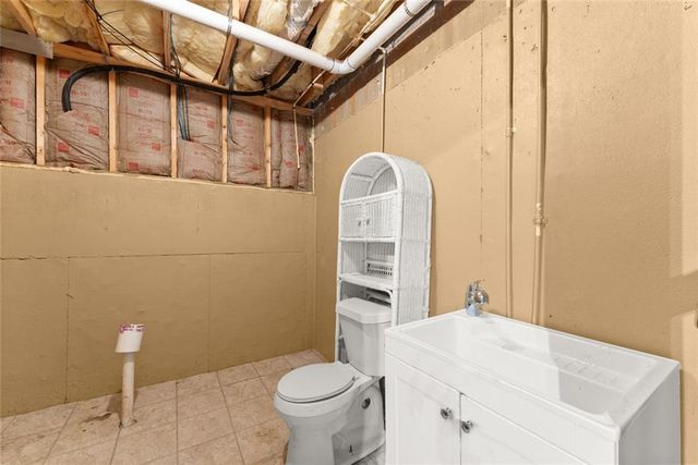 437 Morgan Lane, Dawsonville, GA 30534