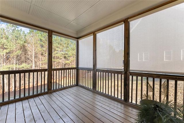 437 Morgan Lane, Dawsonville, GA 30534