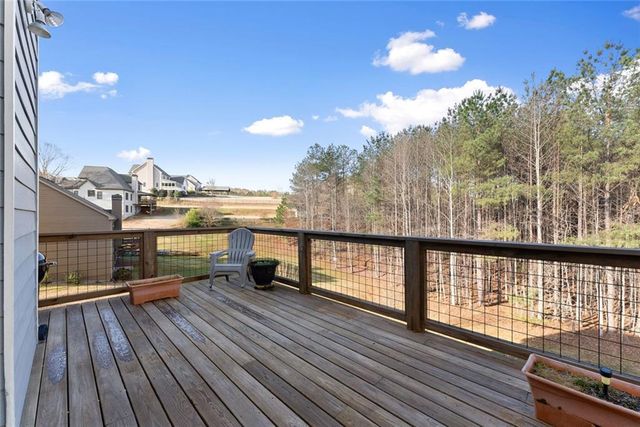 437 Morgan Lane, Dawsonville, GA 30534