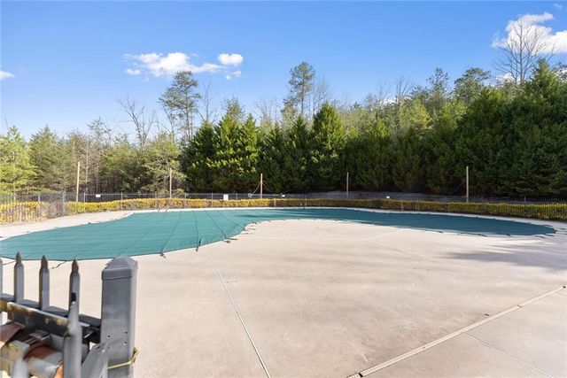 437 Morgan Lane, Dawsonville, GA 30534