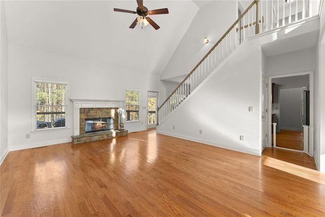 437 Morgan Lane, Dawsonville, GA 30534