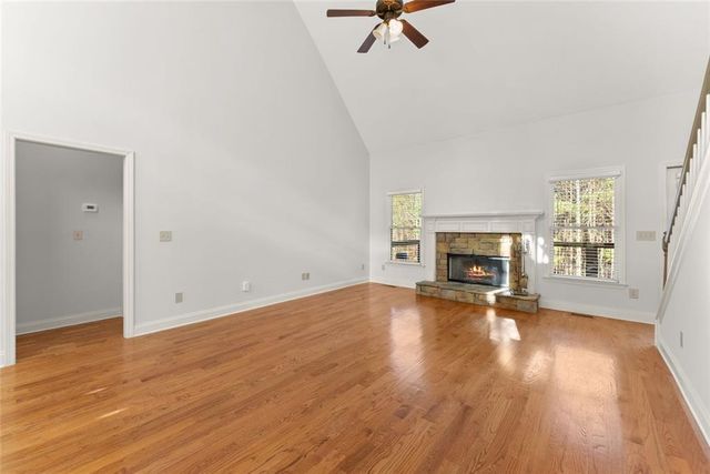 437 Morgan Lane, Dawsonville, GA 30534