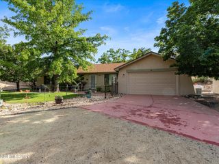 6478 Arroyo Vista Lane, Carson City, NV 89701