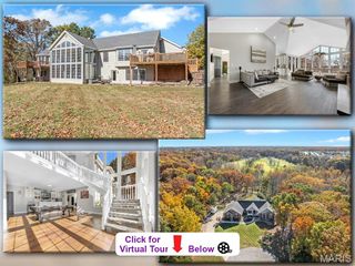 809 Peruque View Court, Wentzville, MO 63385