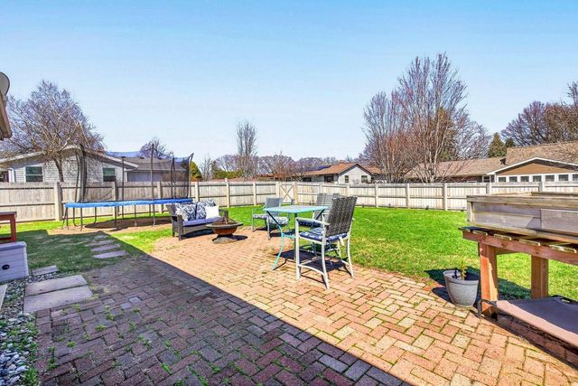 3008 E BONA AVENUE, Appleton, WI 54915