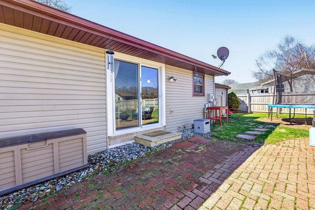 3008 E BONA AVENUE, Appleton, WI 54915