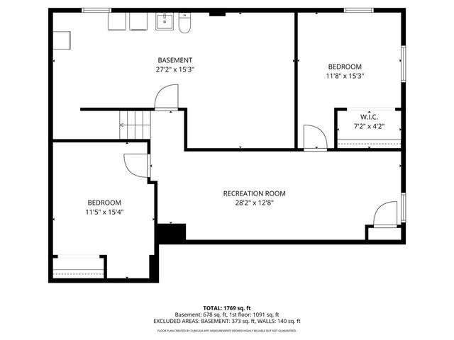 3008 E BONA AVENUE, Appleton, WI 54915
