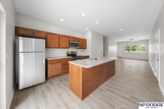 1107 Whitney Street, Pender, NE 68047