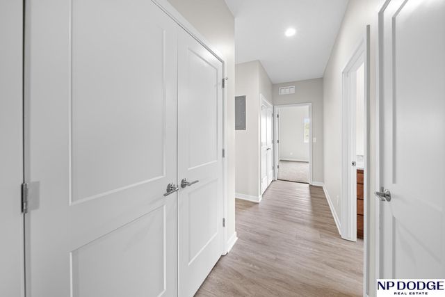 1107 Whitney Street, Pender, NE 68047