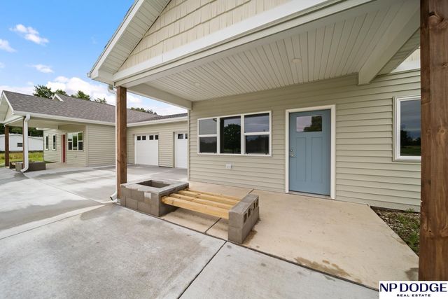 1107 Whitney Street, Pender, NE 68047