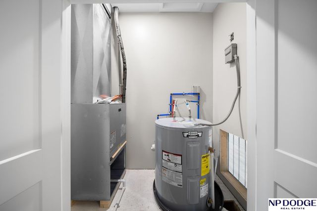 1107 Whitney Street, Pender, NE 68047