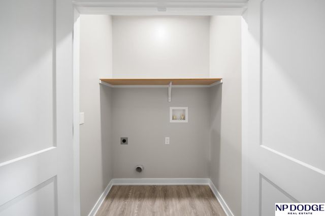 1107 Whitney Street, Pender, NE 68047