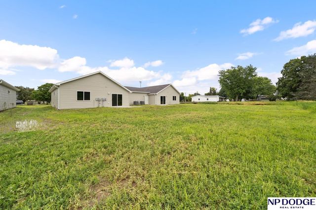 1107 Whitney Street, Pender, NE 68047